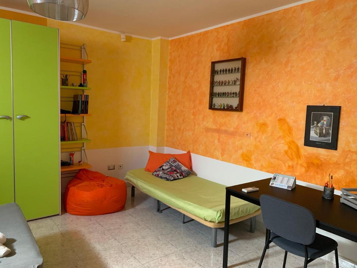Chez Babette Hotel Quartu Sant'Elena Exterior photo